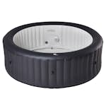 Uppblåsbart Spabad MSpa Rimba Urban U-RB062 138 Jets med Lock