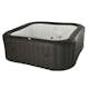 Spabad Mspa Urban Vito U-VT061 Urban Uppblåsbar Bubbelpool för 6 Personer