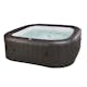 Spabad Mspa Urban Vito U-VT061 Urban Uppblåsbar Bubbelpool för 6 Personer
