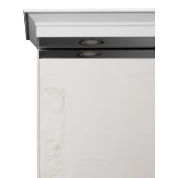 Krönlist Björbo Badrum Mejda för Spegelskåp