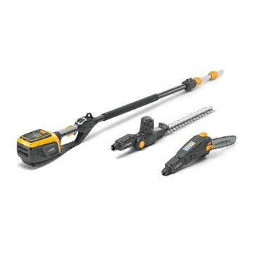 Multiverktyg STIGA MT 500e Utan Batteri & Laddare