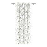 Multibandslängd Arvidssons Textil Fågelfest