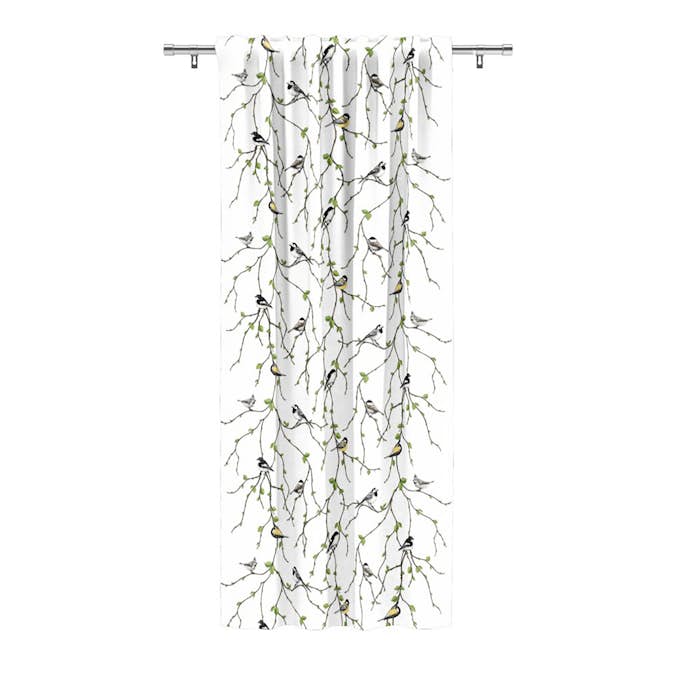 Multibandslängd Arvidssons Textil Fågelfest