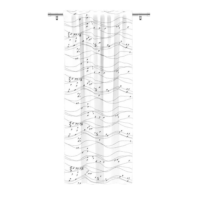 Multibandslängd Arvidssons Textil Flyttfåglar