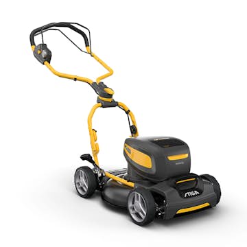 Gräsklippare STIGA Multiclip 747e V