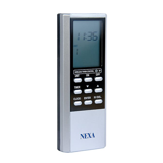 Multifjärrkontroll Nexa TMT-918