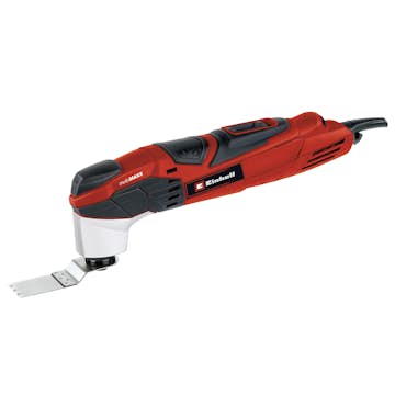 Multifunktionsverktyg Einhell MultiMAXX RT-MG 200 E