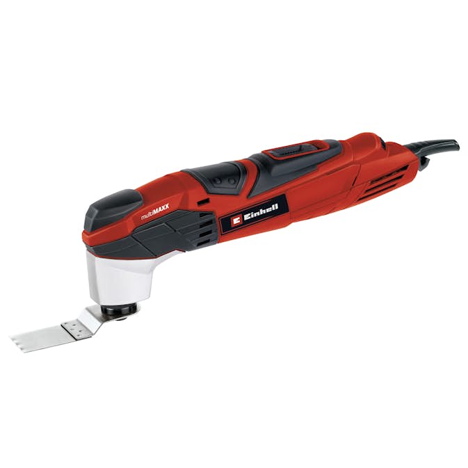 Multifunktionsverktyg Einhell MultiMAXX RT-MG 200 E