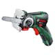 Multisåg Bosch Power Tools EasyCut 12V 2,5 Ah