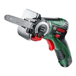 Multisåg Bosch Power Tools EasyCut 12V Utan batteri & Laddare