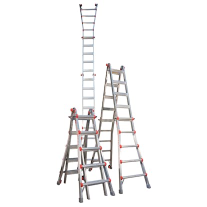 Multistege Jumbo Classic