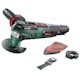 Multiverktyg Bosch Power Tools AdvancedMulti 18V Utan batteri