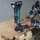 Multiverktyg Makita LXT DTM51ZJX1 18V utan Batteri