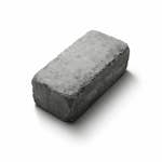 Murblock S:t Eriks Rustik Block