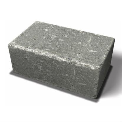 Mursten Benders Labyrint Antik