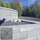 Mursten Benders Megawall Garden/Projekt