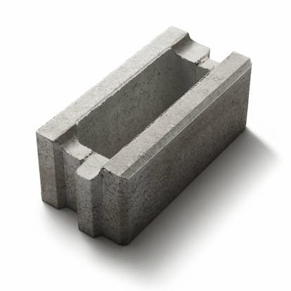 Mursten S:t Eriks Iglo