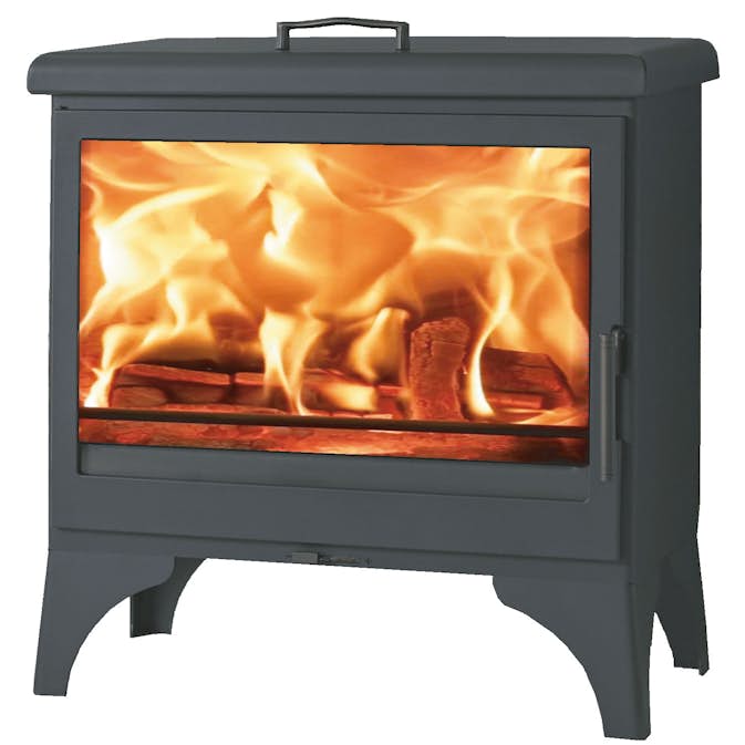 Braskamin Panadero Muse Ecodesign