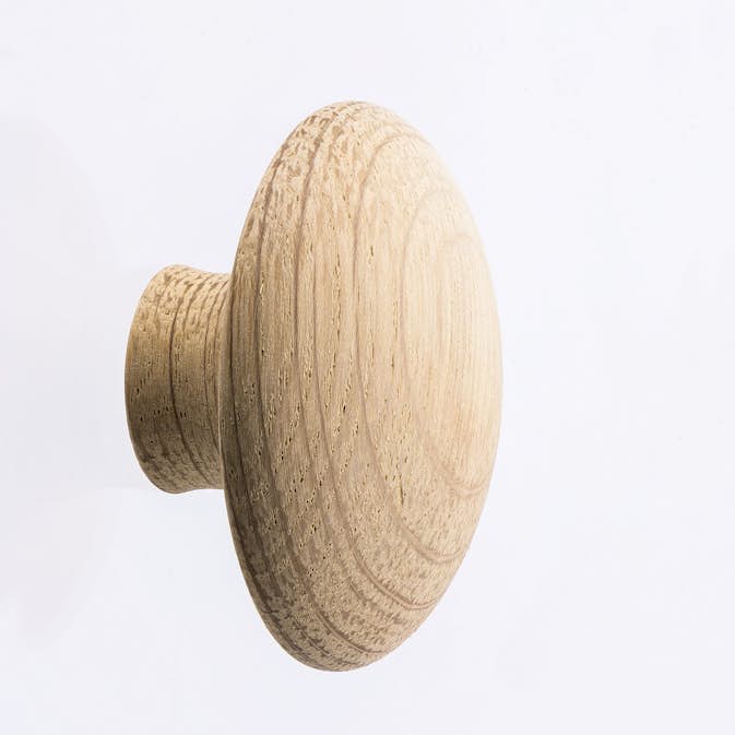 Krok Beslag Design Mushroom