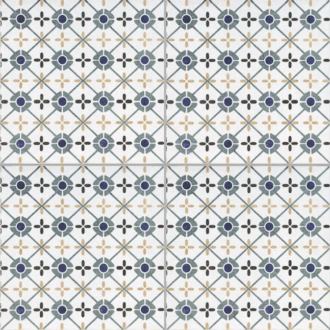 Klinker Tenfors Verona 45x45 cm