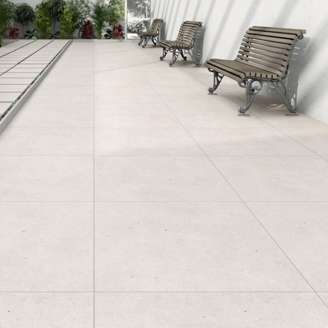 Klinker Atrio SM Light Matt 60x120 cm