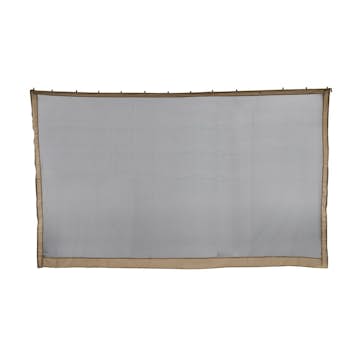 Myggnät Hillerstorp till Paviljong Luxor 3x4 m