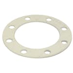 Flänspackning Malmbergs