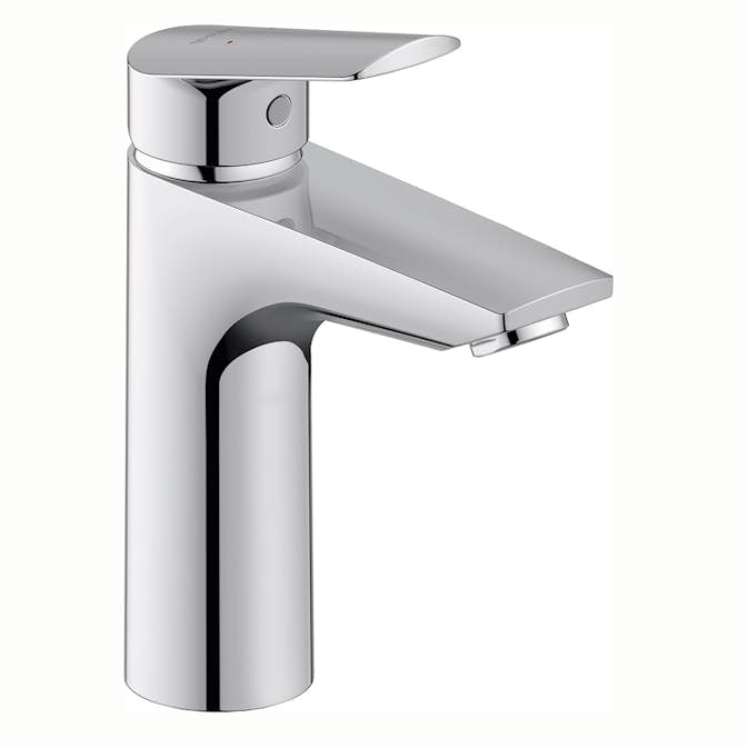 Tvättställsblandare Duravit No.1 Medium
