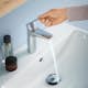 Tvättställsblandare Duravit No.1 Medium