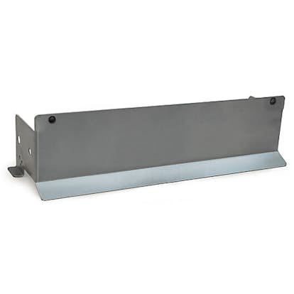 Namnskylt Bobi Rostfri Stål