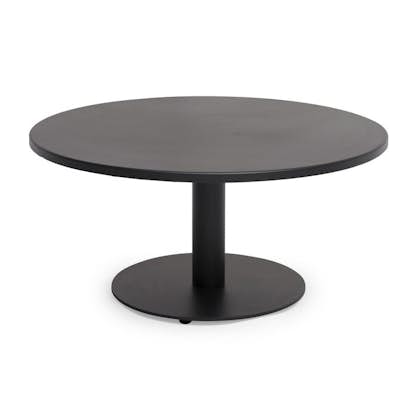 Soffbord Hillerstorp Näsby Ø80 cm