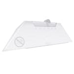 Termostat Nobö NCU 1R Tillbehör till Element