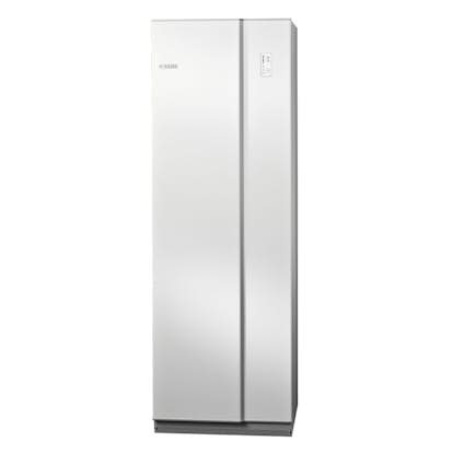 Varmvattenberedare Nibe Compact SC 300 SMART