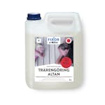 Trärengöring Altan Nitor