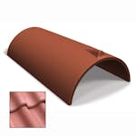 Nockpanna Benders Universal Obehandlad