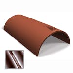 Nockpanna Benders Universal Ytbehandlad