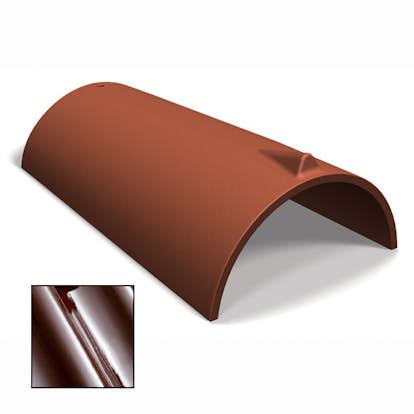 Nockpanna Benders Universal Ytbehandlad