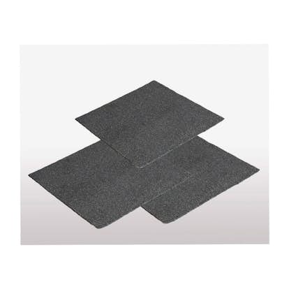 Nockplatta Kerabit 11,25 m, 45 st/pkt