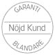 Tvättställsblandare Hafa Shape