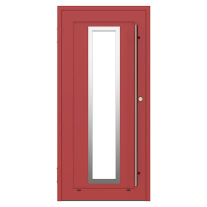 Ytterdörr NorDan HelAlu Design 1