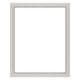 Fast Fönster NorDan HelAlu 3-Glas Aluminium