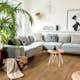 Laminatgolv Nordic Floor Living Oak 1-stav