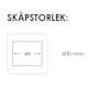 Diskbänk Nordic Tech Nordic Opal 12