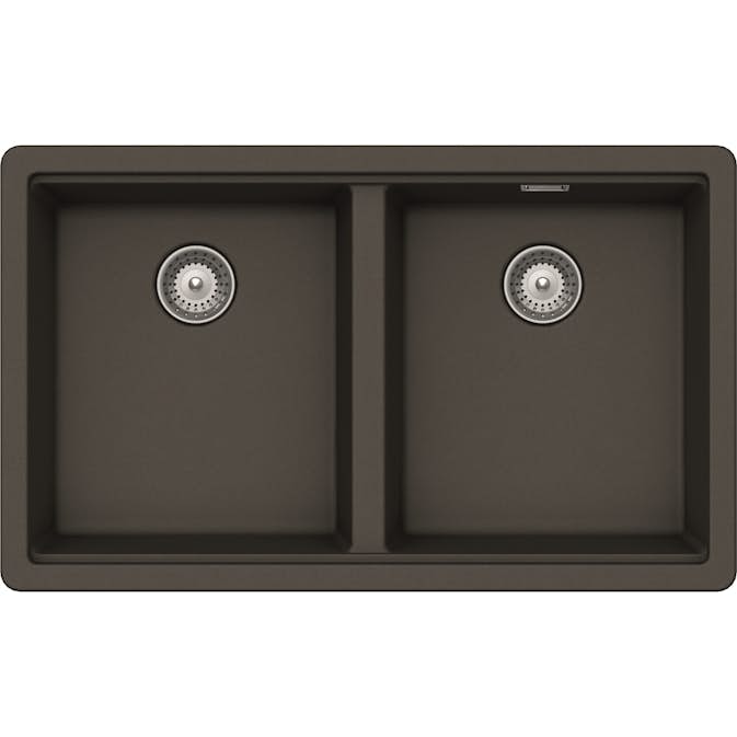 Diskho Nordic Tech Quartz 80