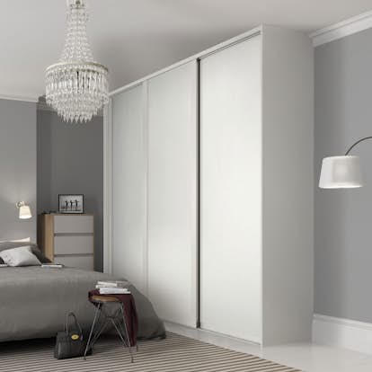 Skjutdörr Lundbergs Nordic