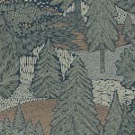 Tapet Boråstapeter Northern Forest 4701