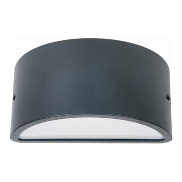 Nottingham Malmbergs Svart 60w, Ip54