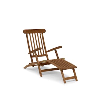 Däckstol Hillerstorp Nova