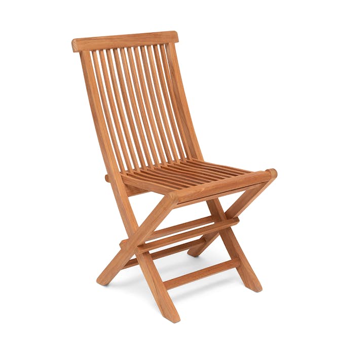 Klappstol Hillerstorp Nova