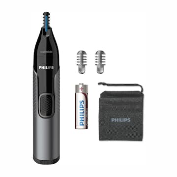 Nästrimmer Philips NT3650/16